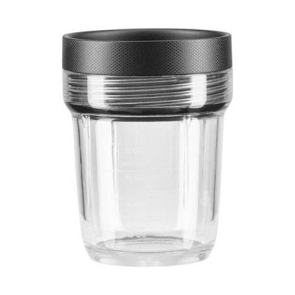 Posoda za shranjevanje hrane za namizni blender K400, 200 ml, KitchenAid