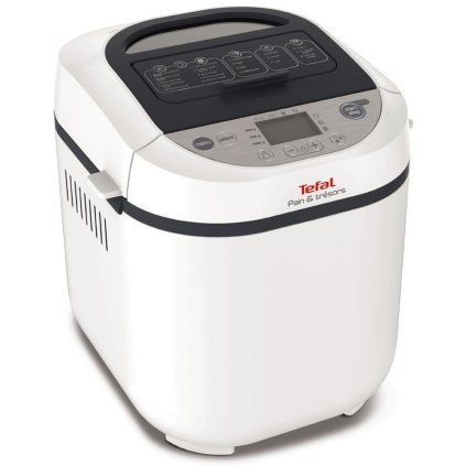 Aparat za kruh Pain & Trésors Tefal