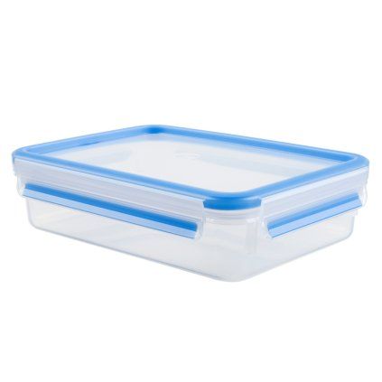 Kuhinjski kozarec za shranjevanje MASTER SEAL FRESH K3021412 1,2 l, Tefal