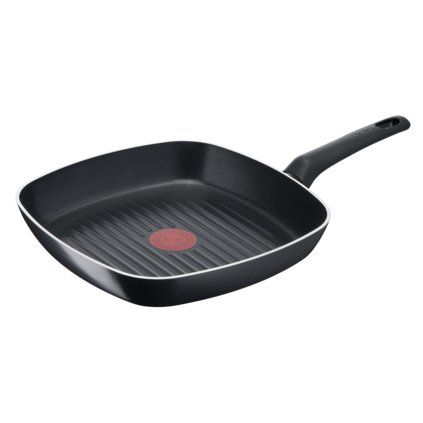 Ponev za žar SIMPLE COOK 26 x 26 cm, neprijemljiva, Tefal