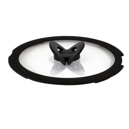Pokrov za lonec INGENIO L9936282 18 cm, steklo, Tefal