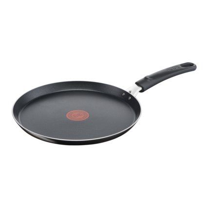 Ponev za palačinke SIMPLE COOK 25 cm, neoprijemljiva, Tefal