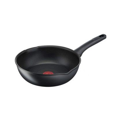 Ponev ULTIMATE 26 cm, neprijemljiva, Tefal