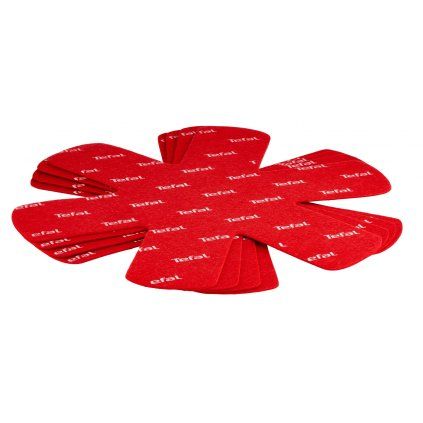 Zaščita za ponve INGENIO, set 4 kosov, Tefal