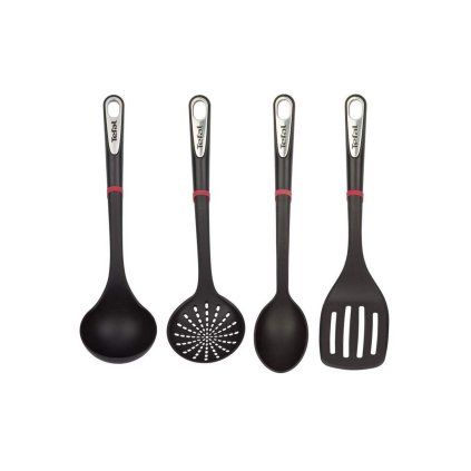 Kuhinjski pripomočki INGENIO, set 4 kosov, Tefal