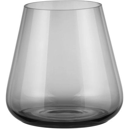 Kozarec za vodo BELO, set 4 kosov, 280 ml, siv, Blomus