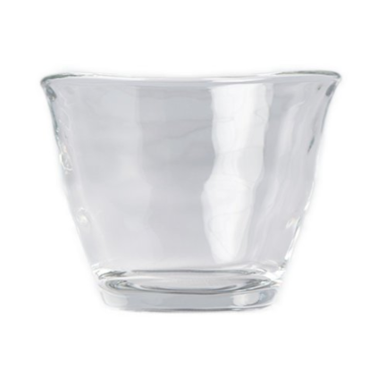 Kozarec za vodo FLUID, 150 ml, MIJ