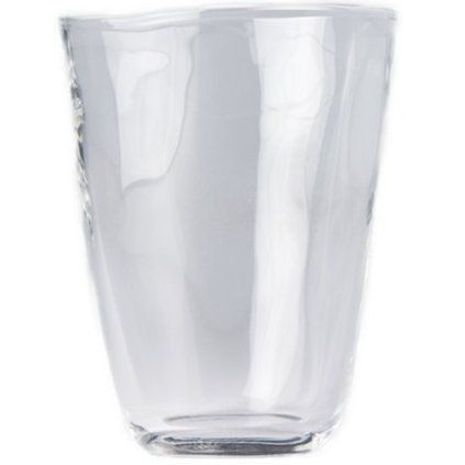 Kozarec za vodo, 280 ml, nepravilen rob, MIJ