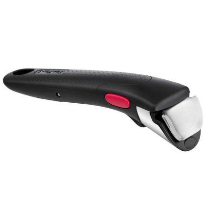 Ročaj  INGENIO L9863153  , odstranljiv, črna, Tefal