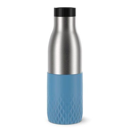Termovka BLUDROP SLEEVE N3110710 500 ml, modra, Tefal