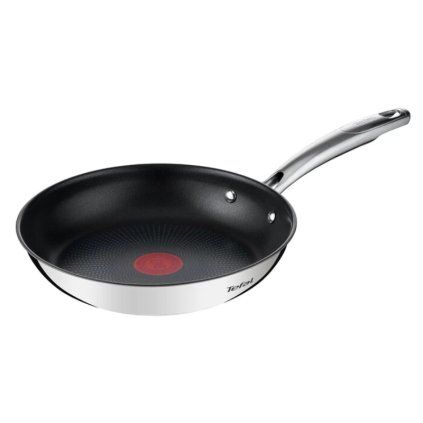 Ponev DUETTO+ 24 cm, neoprijemljiva, Tefal