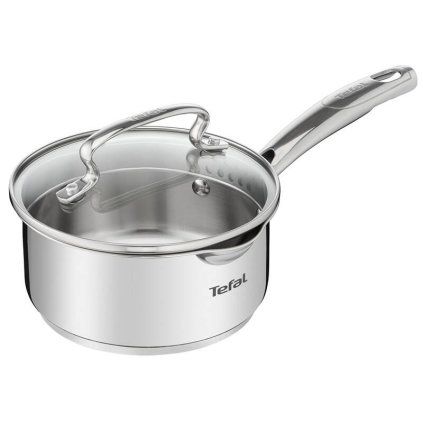 Ponev DUETTO+ G7192255 16 cm, s pokrovom za lonec, Tefal
