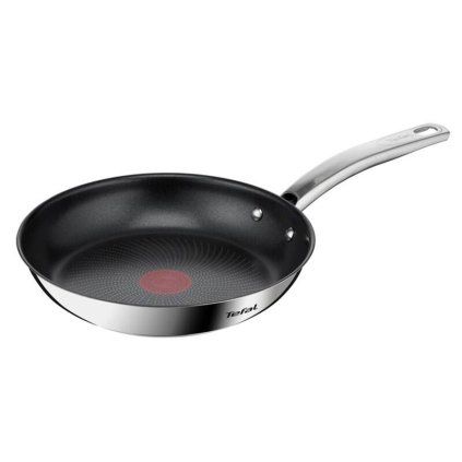 Ponev INTUITION 24 cm, neprijemljiva, Tefal