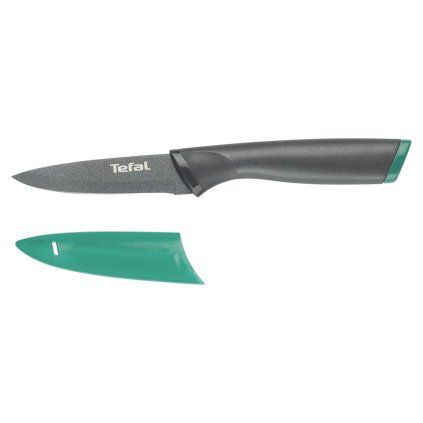 Nož za obrezovanje FRESH KITCHEN K1220604 9 cm, neprijemljiv, Tefal