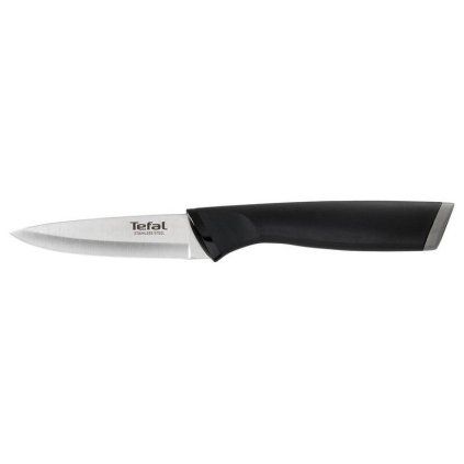 Nož za lupljenje COMFORT K2213544 9 cm, nerjaveče jeklo, Tefal