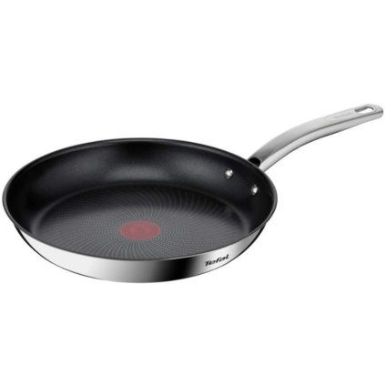 Ponev INTUITION 28 cm, neoprijemljiva, Tefal