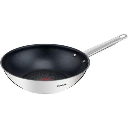 Vok COOK EAT 28 cm, neprijemljiv, Tefal