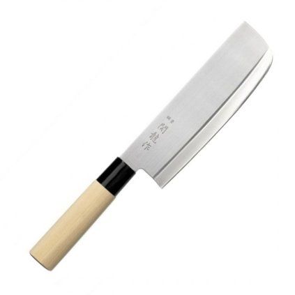 Nož za zelenjavo NAKIRI, 17 cm, Dellinger