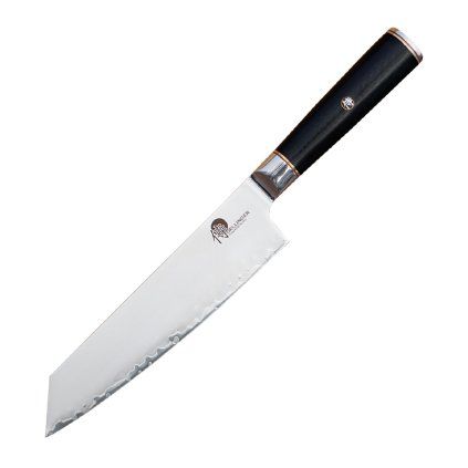 Japonski kuharski nož KIRITSUKE EYES, 20 cm, Dellinger