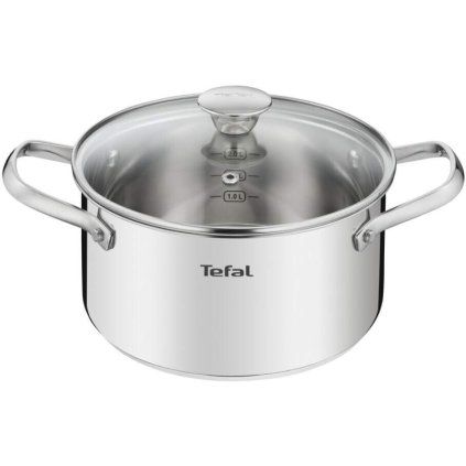 Casserole kozica COOK EAT B9214474 20 cm, Tefal