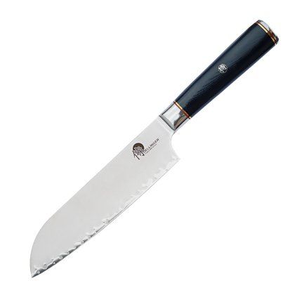 Santoku nož EYES, 18 cm, Dellinger