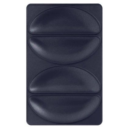 Plošče za žlikrofe SNACK COLLECTION XA800812, set 2 kosov, Tefal
