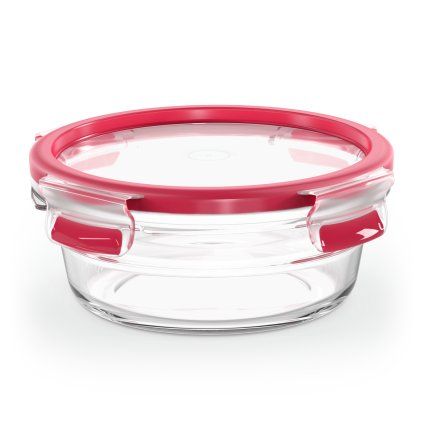 Kuhinjski kozarec za shranjevanje MASTER SEAL GLASS N1040310 600 ml, Tefal