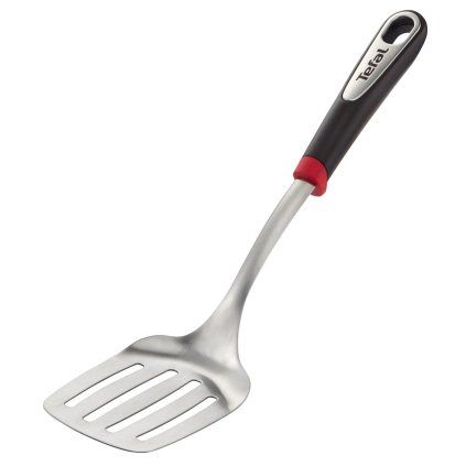 Kuhinjska obračalka INGENIO K1180314, nerjaveče jeklo, Tefal