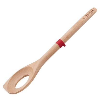 Kuhalnica INGENIO WOOD K2308514 32 cm, za rizota, les, Tefal