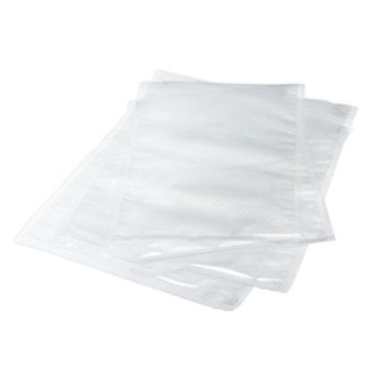 Vakuumske vrečke VACUPACK/FRESH LOCK XA254010, set 18 kosov, Tefal