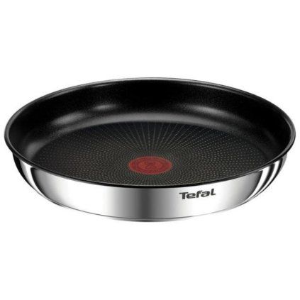 Ponev INGENIO EMOTION 24 cm, titanium, Tefal