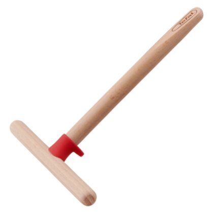 Raztresalnik za palačinke INGENIO WOOD K2306014 17 cm, Tefal