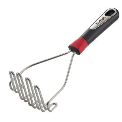 Tlačilka za krompir INGENIO K1181214, nerjaveče jeklo, Tefal