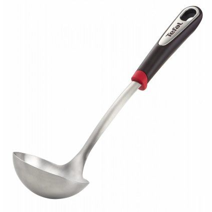 Zajemalka INGENIO K1180214 , nerjaveče jeklo, Tefal