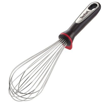 Metlica za stepanje INGENIO K1181714 , nerjaveče jeklo, Tefal
