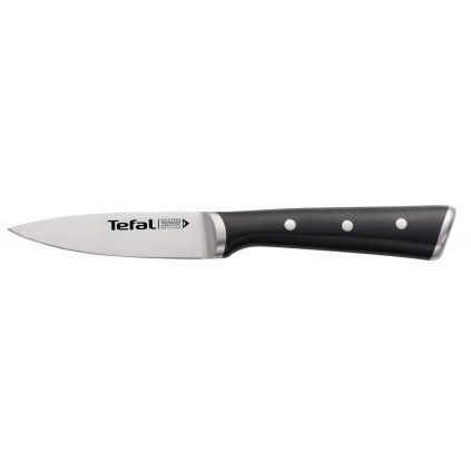 Nož za lupljenje ICE FORCE K2320514 9 cm, nerjaveče jeklo, Tefal