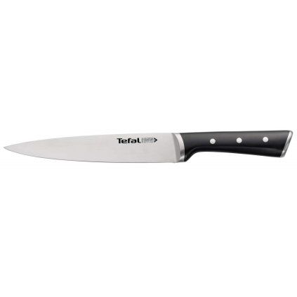 Nož za porcioniranje ICE FORCE K2320714 20 cm, nerjaveče jeklo, Tefal