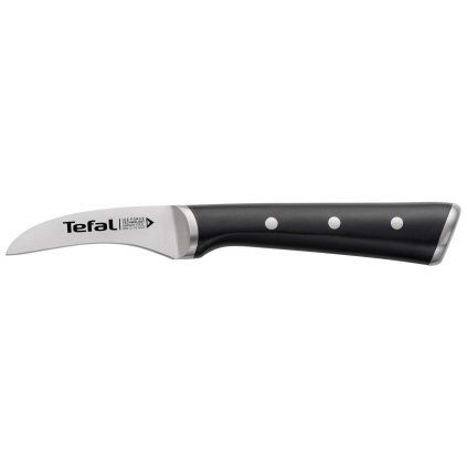 Nož za lupljenje ICE FORCE K2321214 7 cm, nerjaveče jeklo, Tefal
