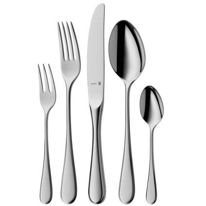 Set jedilnega pribora KENT PLUS, 66 kosov, WMF