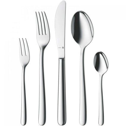 Set jedilnega pribora KULT PLUS, 66 kosov, WMF