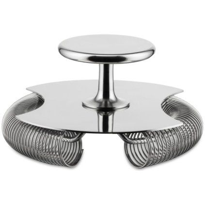 Cedilo za barmane THE TENDING BOX, Alessi