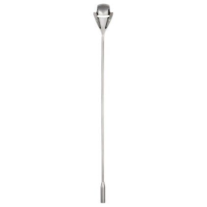 Barska žlica, 36 cm, nerjaveče jeklo, Alessi
