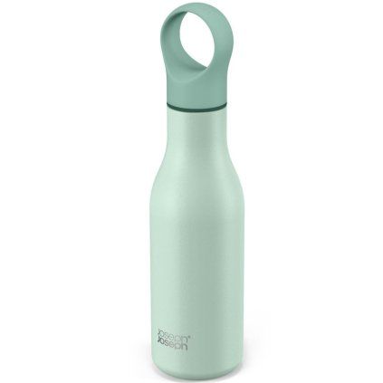 Termovka LOOP 81118, 500 ml, zelena, Joseph Joseph