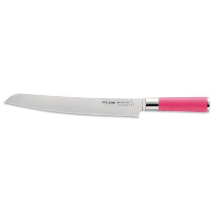 Pekovski nož PINK SPIRIT, 26 cm, roza, F.DICK