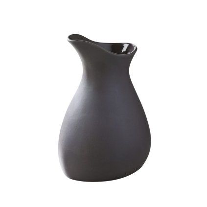 Posoda za smetano LIKID, set 4 kosov, 100 ml, 10 cm, skrilavec, REVOL