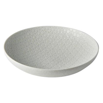 Servirna skleda WHITE STAR, 29 cm, 1,5 l, MIJ