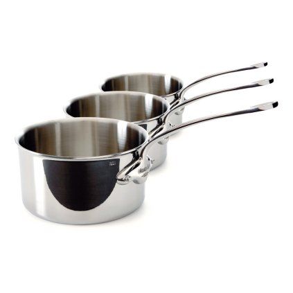 Kozica za omako M'COOK, set 3 kosov, MAUVIEL
