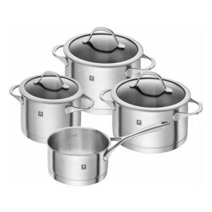 Set loncev ESSENCE, 4 kosi, Zwilling