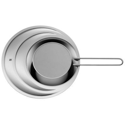 Pokrov za ponev, univerzalni, od 20 do 28 cm, WMF