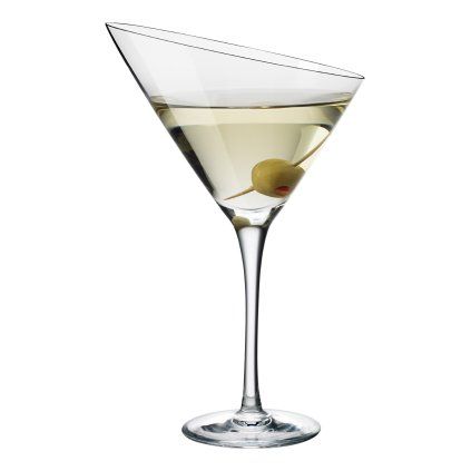 Kozarec za martini, 180 ml, Eva Solo